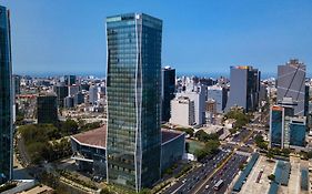 The Westin Lima Hotel & Convention Center  5* Peru